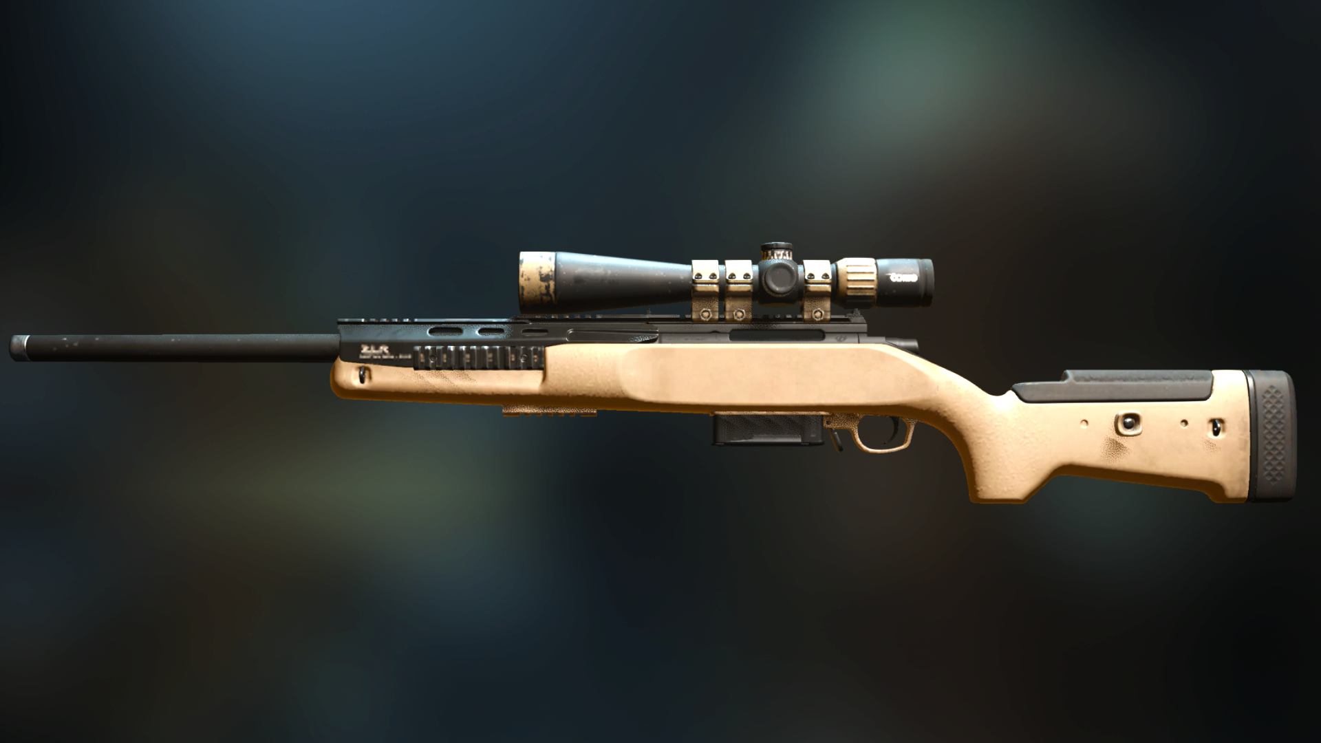 Best Warzone Sniper Rifle For Season Reloaded