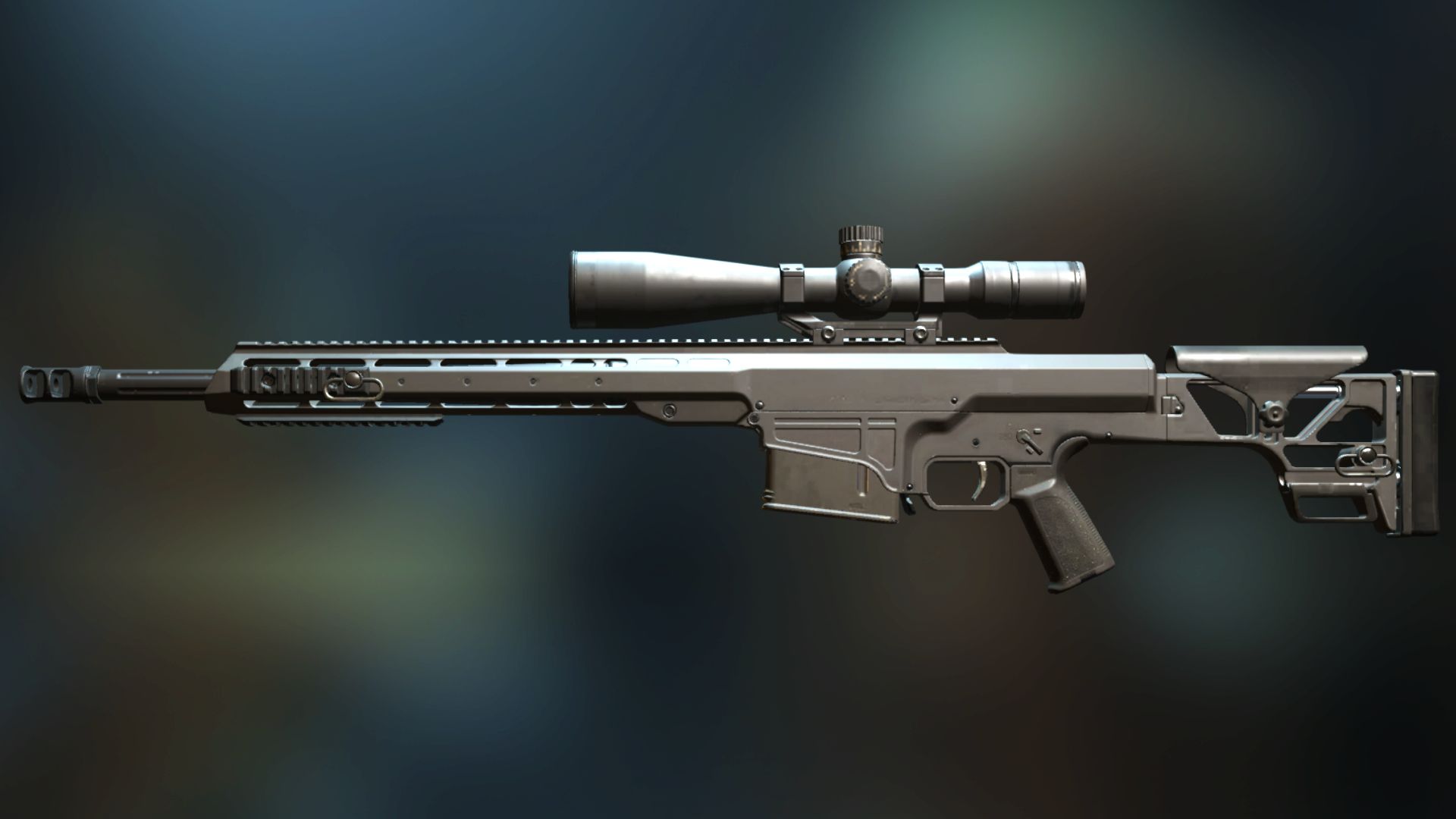 Metaphor Reveals 'DMR 2.0' Warzone 2 Rifle With Two-Shot Potential