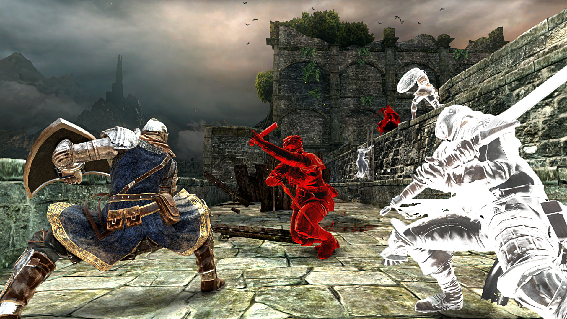 Dark Souls 2 Review(2023): The Most Divisive Souls Game 