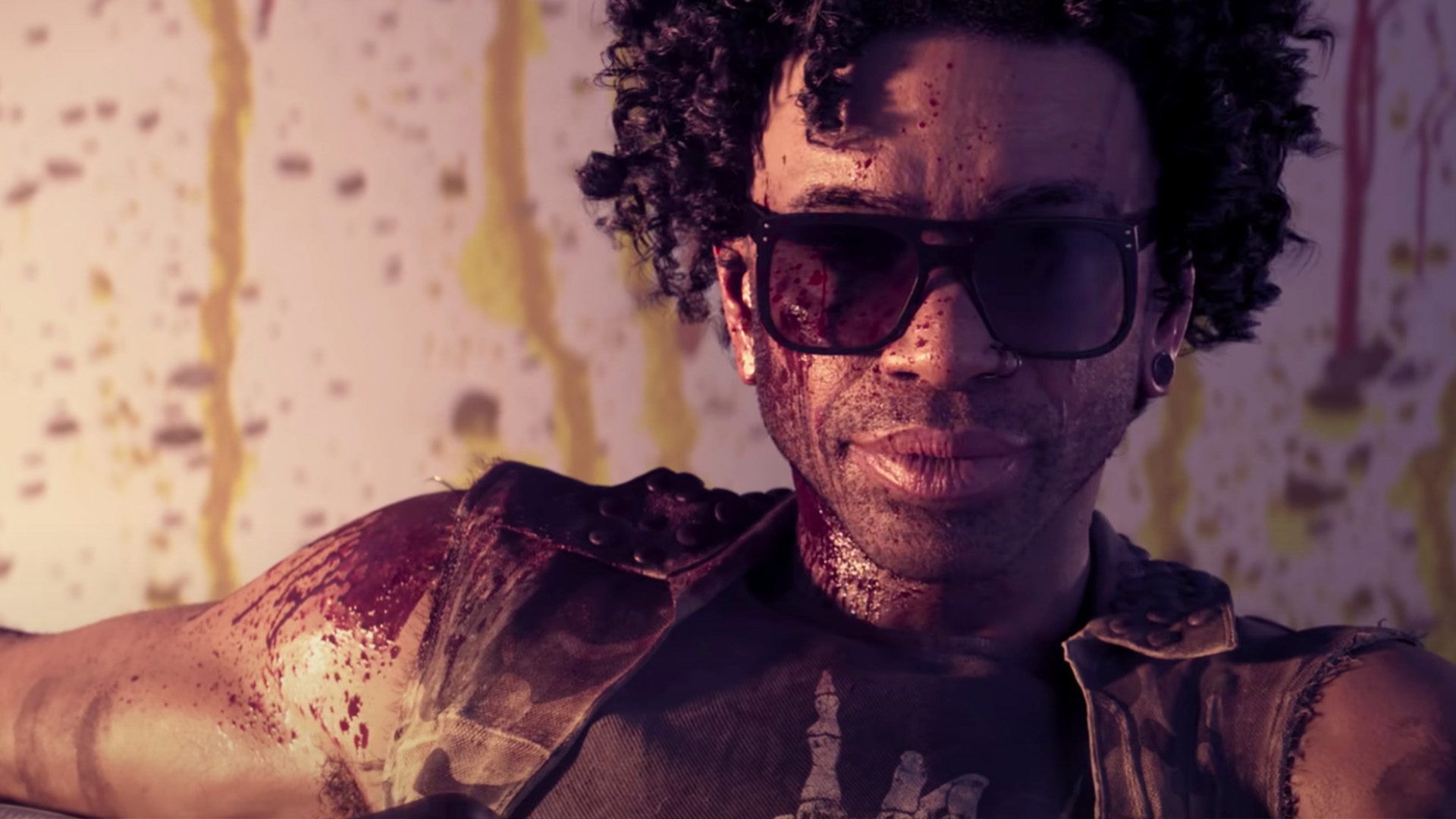 When Does Dead Island 2 Take Place?
