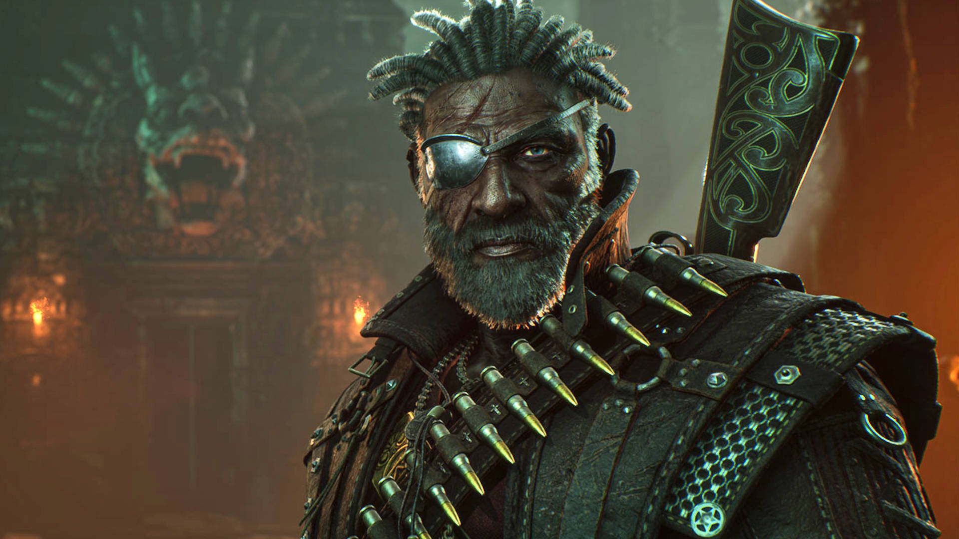 Evil West gets extended gameplay showing off more dark fantasy
