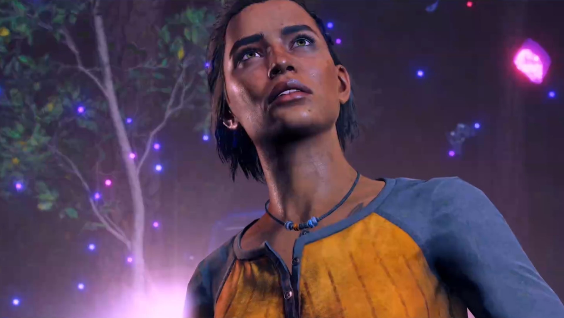 Far Cry 6 expansion includes alien life forms and reality-bending adventures