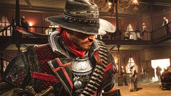 Evil West is Just Like the Wild West, but Evil - DREAD XP