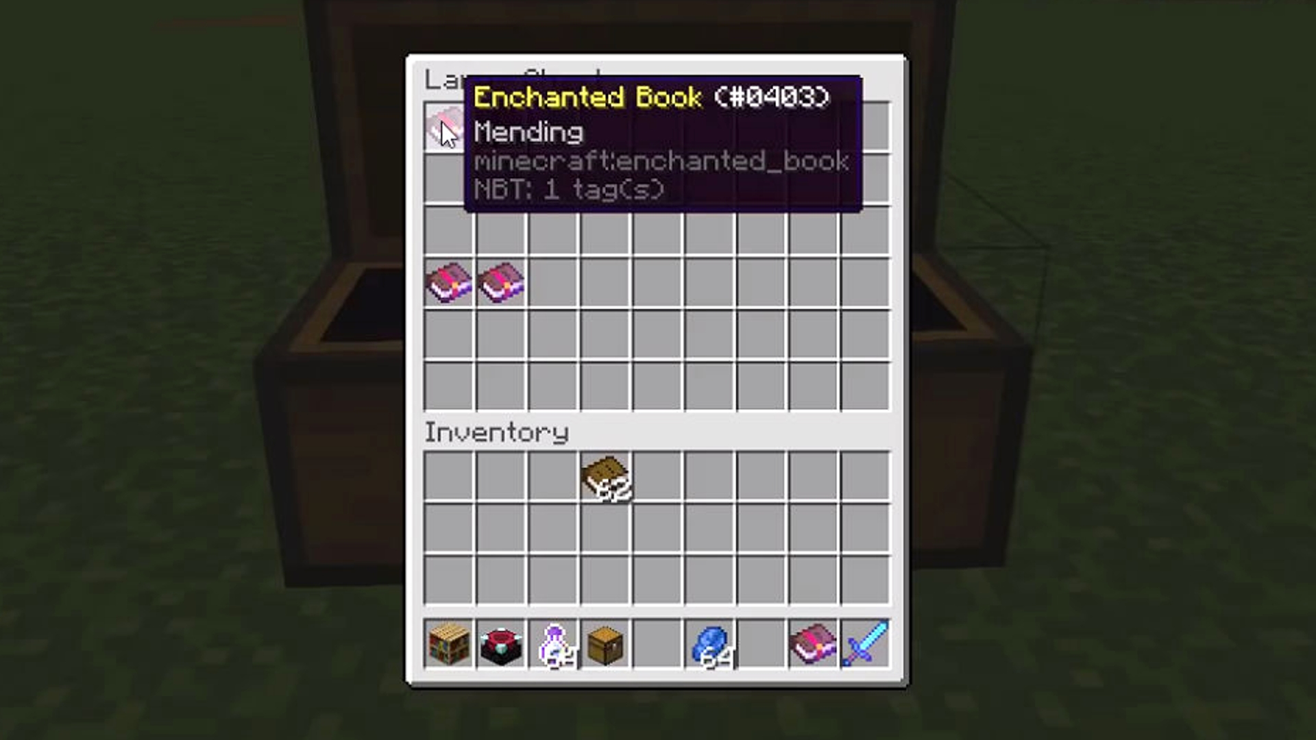 Best Minecraft enchantments: Make the most of your enchanting table