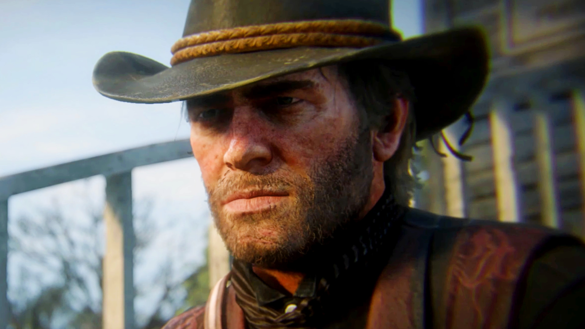 Red Dead Redemption 2 Hits New All-Time Concurrent Player Record