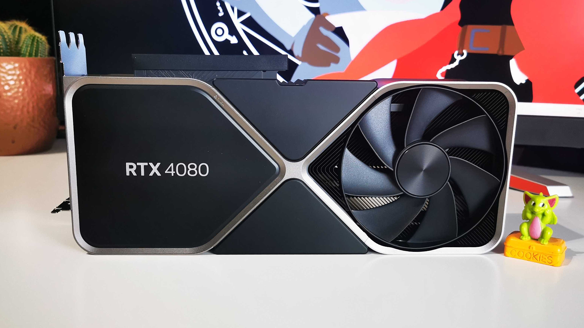 Nvidia RTX 4080 review: performance, for a price - The Verge