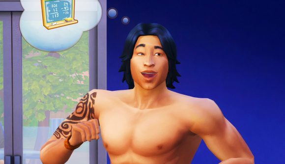 Sims 4 Mod Adds Embarrassing Sex Memories To Eas Life Game 0236