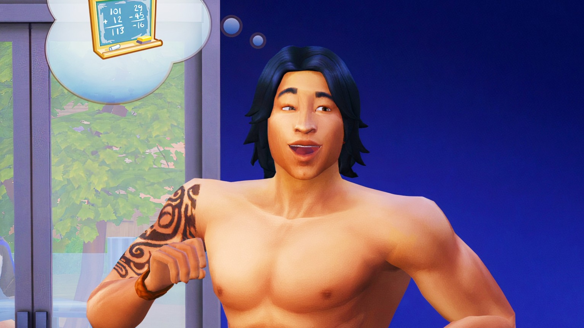 Sims 4 Mod Adds Embarrassing Sex Memories To Eas Life Game Trendradars