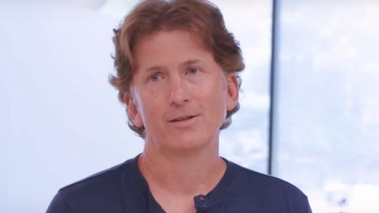 Starfield wants your questions as Bethesda RPG may head to Game Awards: Todd Howard, game director on Starfield, Fallout, and Elder Scrolls, answers questions