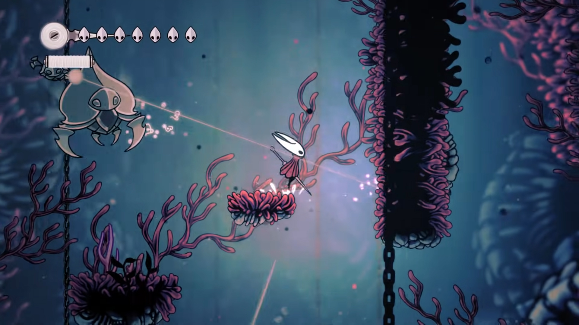 Hollow Knight: Silksong has been officially delayed - Meristation