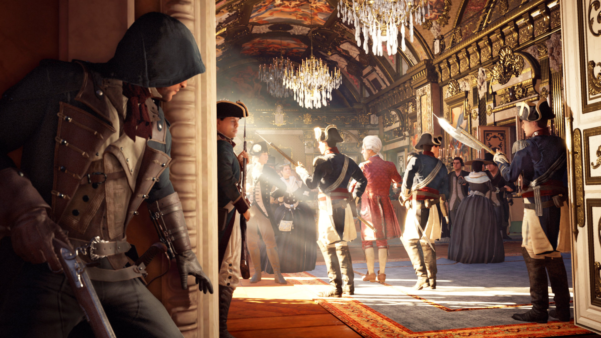 Best Assassin's Creed Games (According To Metacritic)