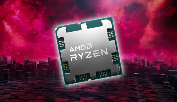 AMD Ryzen 7000 gaming CPU prices are still below MSRP