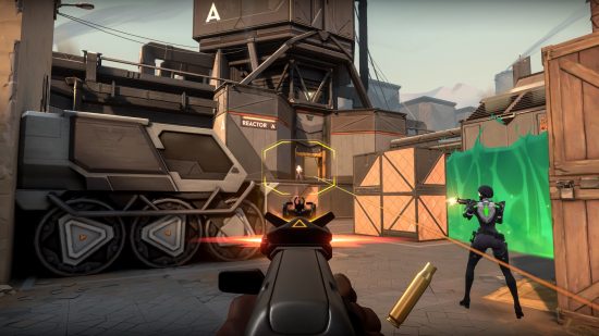 25 best FPS games you can play right now
