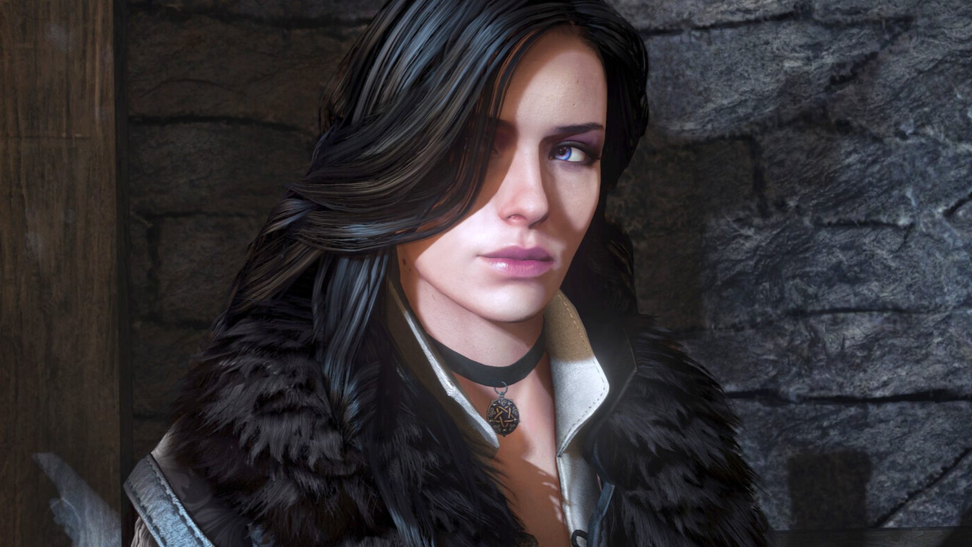 The Witcher 3: Vídeo compara versão PC no máximo e mínimo