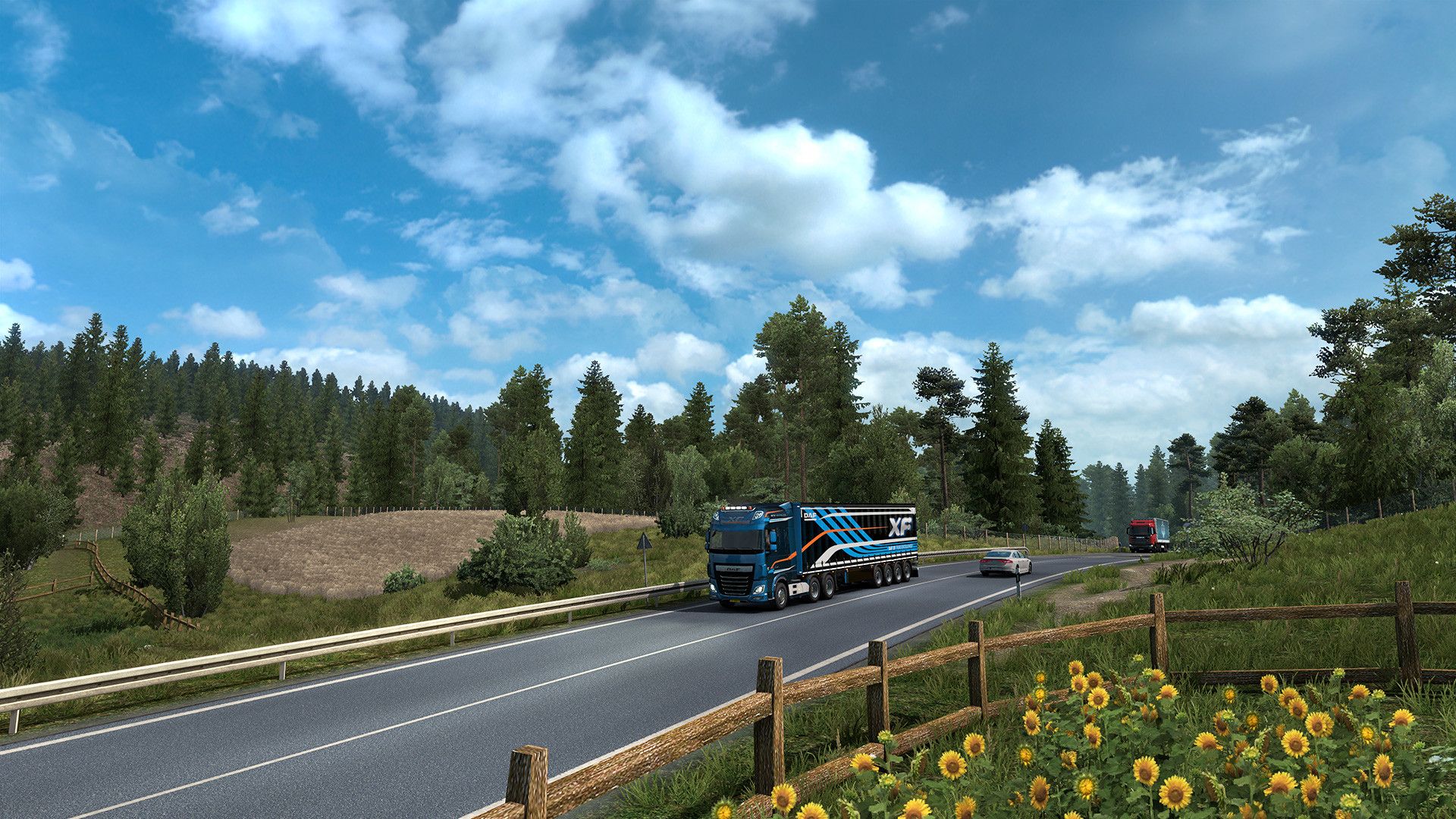 Heavy Duty Challenge®: The Off-Road Truck Simulator, Steam Game Key for PC
