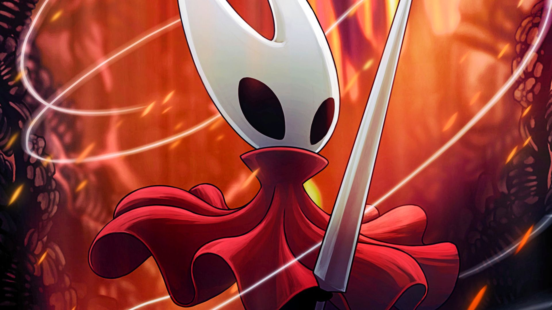 Hollow Knight Silksong Release Date 