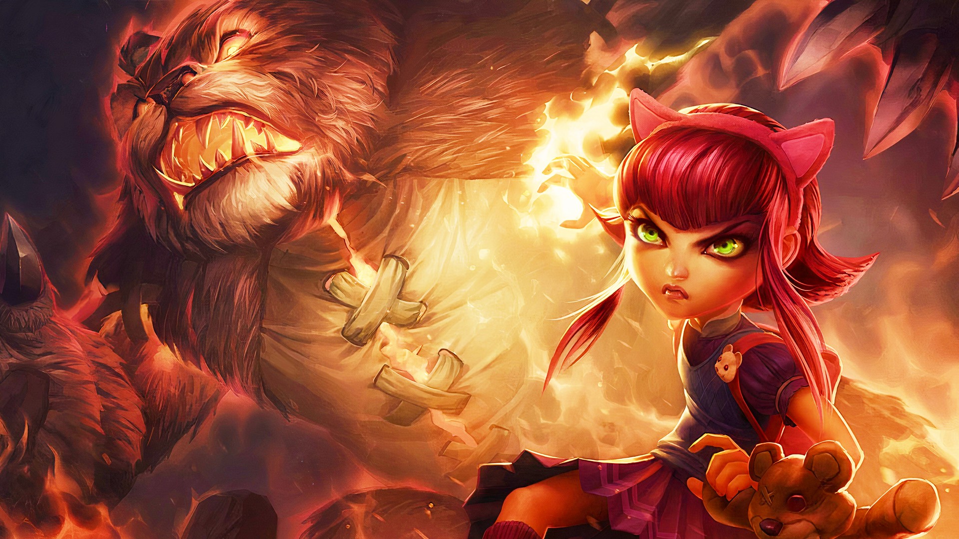 League of Legends ranked skins and rewards transformed in Riot’s MOBA
