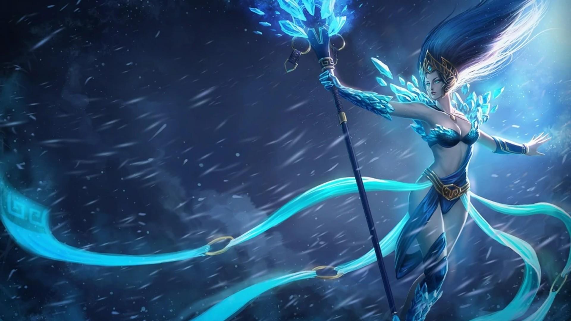 League of Legends 12.23 Patch Notes: Release Date, Champion Changes And New  Skins