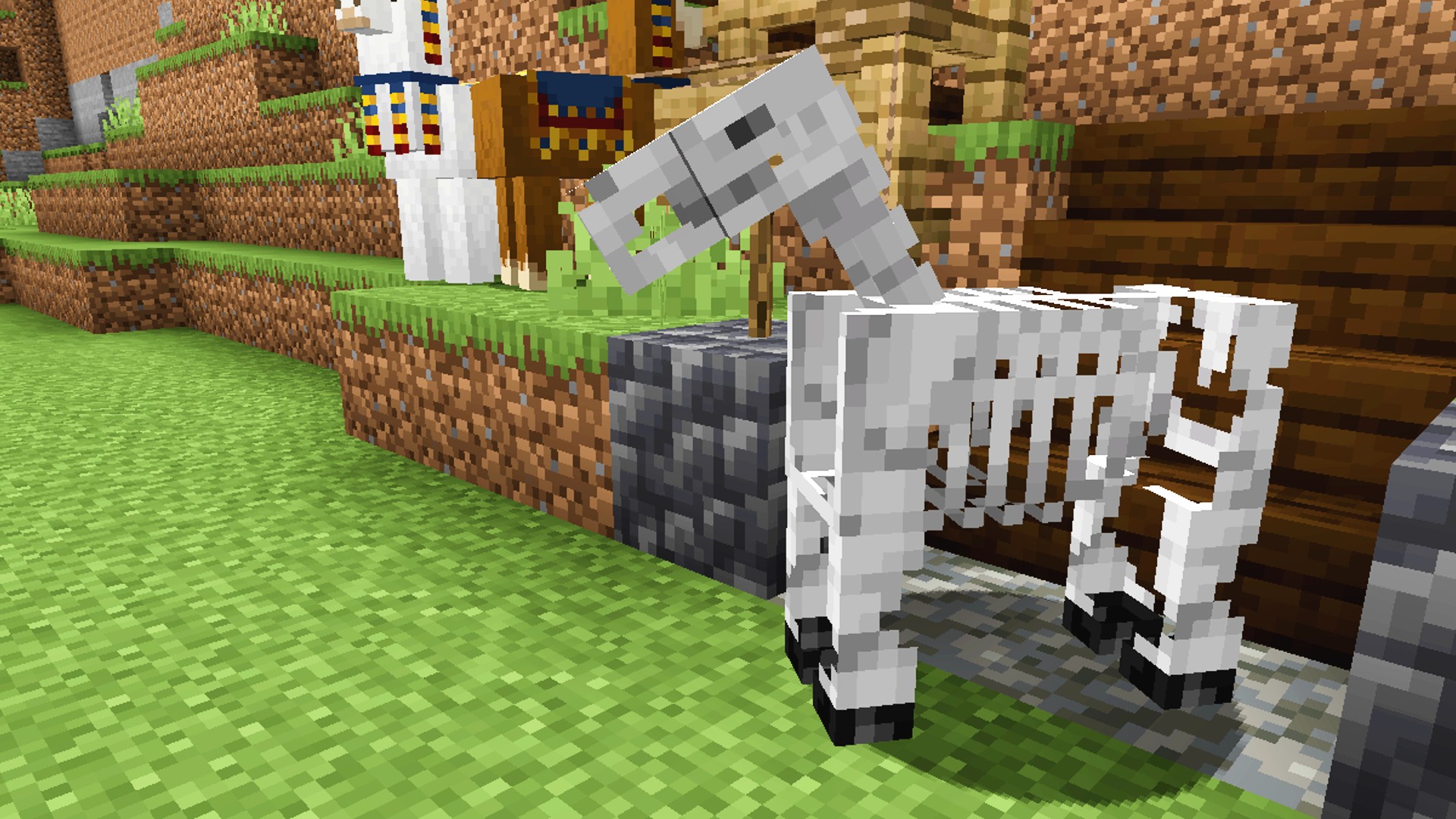 Minecraft Mobs: A Complete List and Detailed Guide (2024)