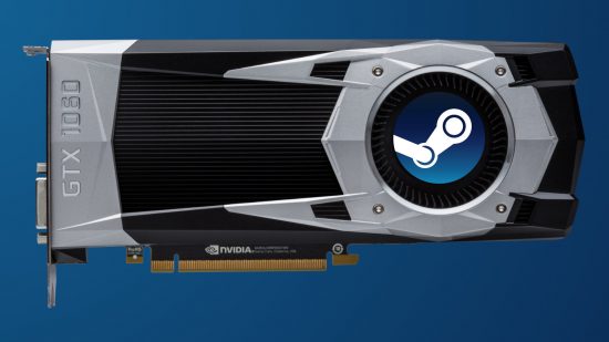 Nvidia GeForce 1060 loses GPU top spot Steam users | PCGamesN