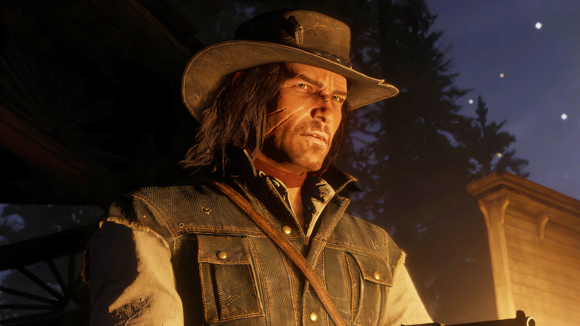Making games like Red Dead Redemption 2 shouldn't be such hard
