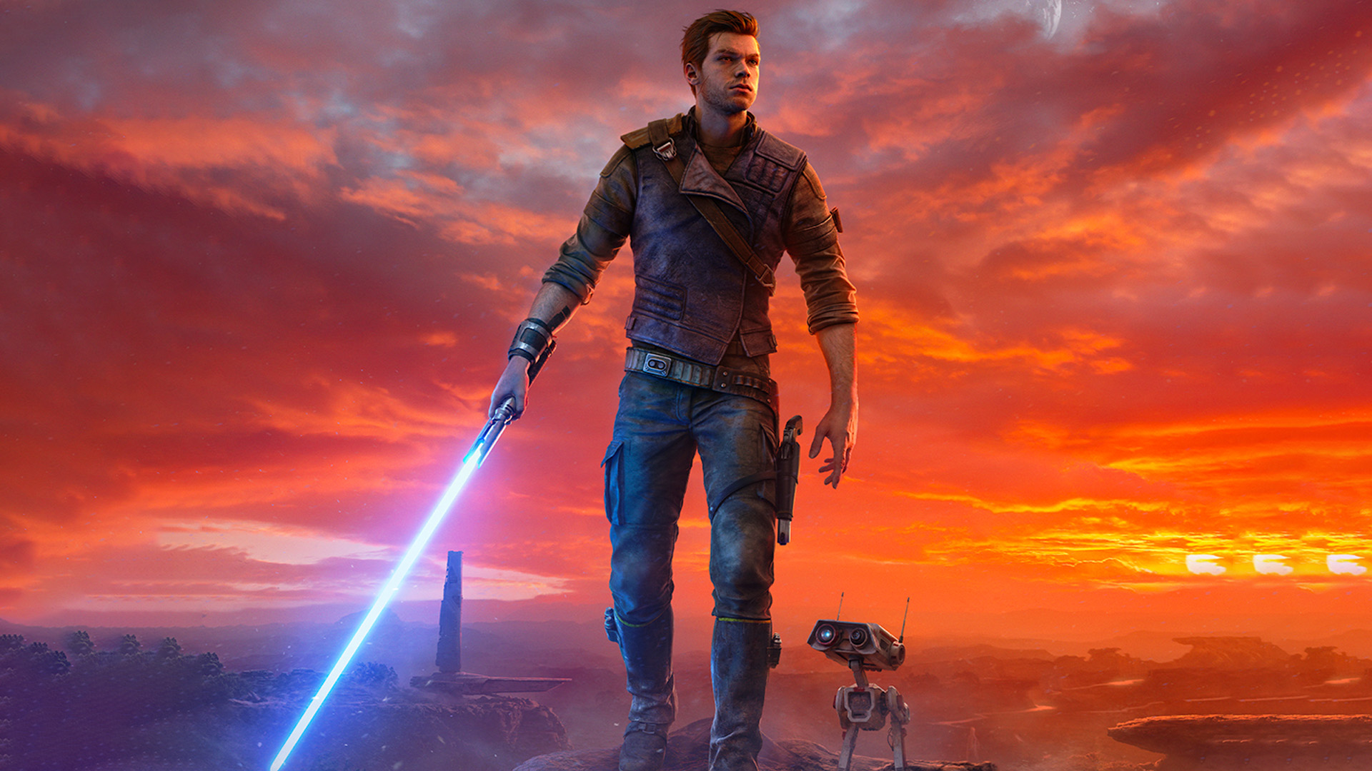 Star Wars Jedi Survivor release date, story speculation, and more 108GAME