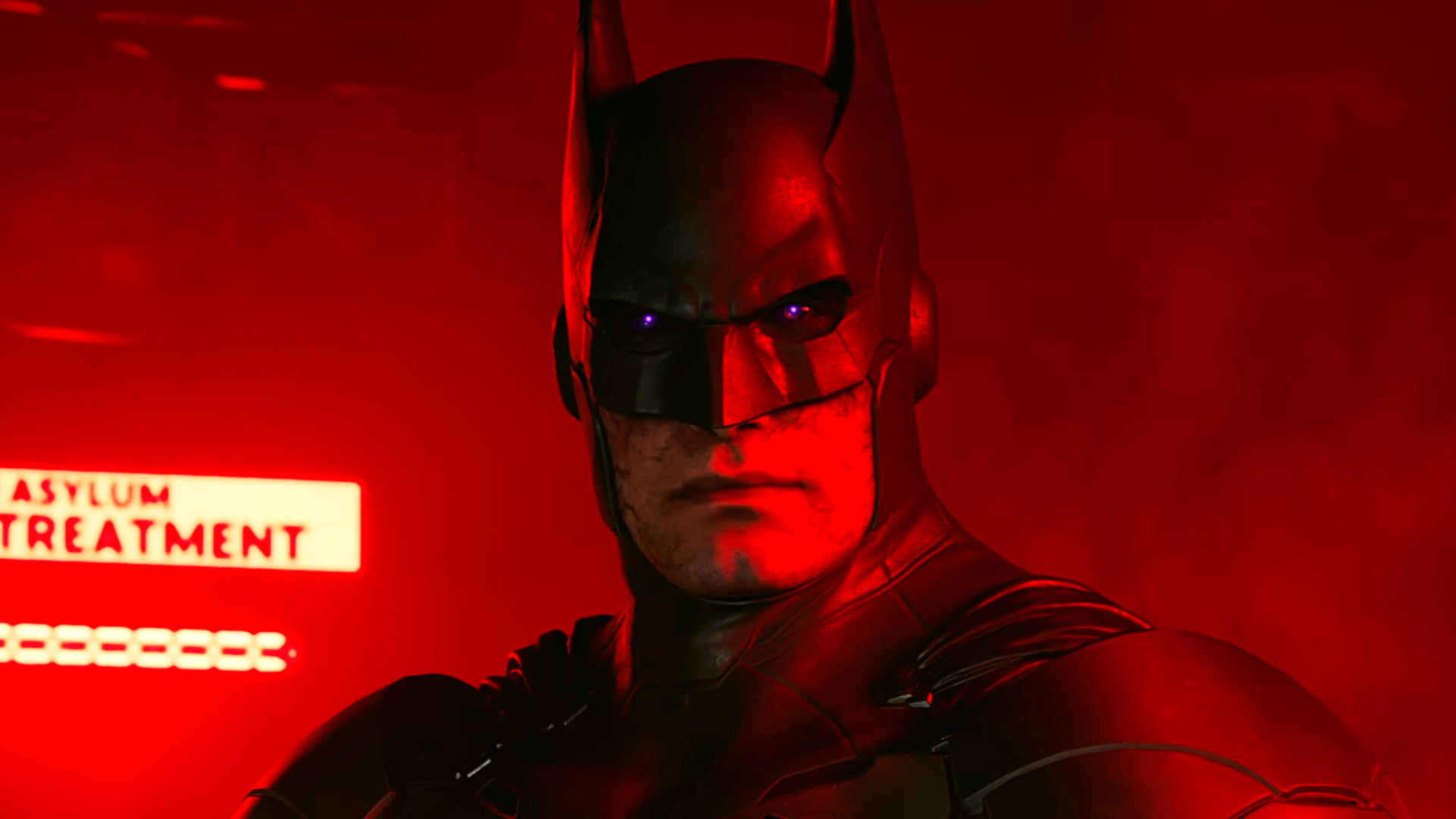 Suicide Squad release date trailer shows Kevin Conroy's Batman | PCGamesN