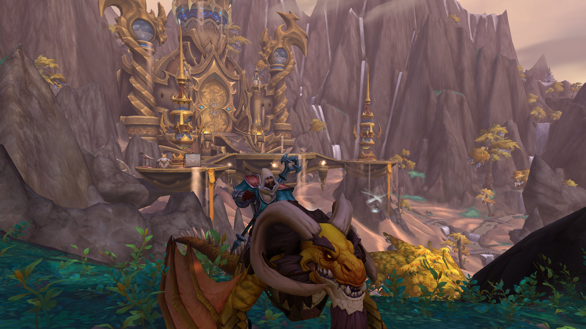 What Is The Level Cap In World of Warcraft Dragonflight?