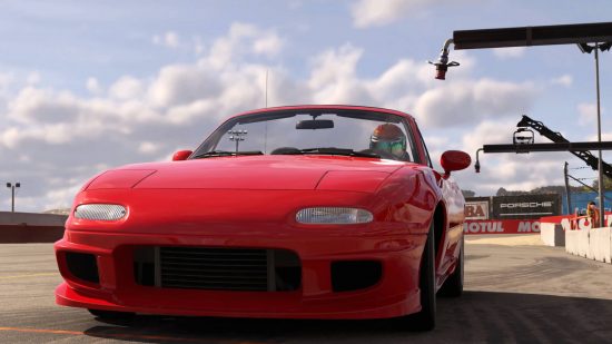 Forza Motorsport release date, gameplay, and trailers