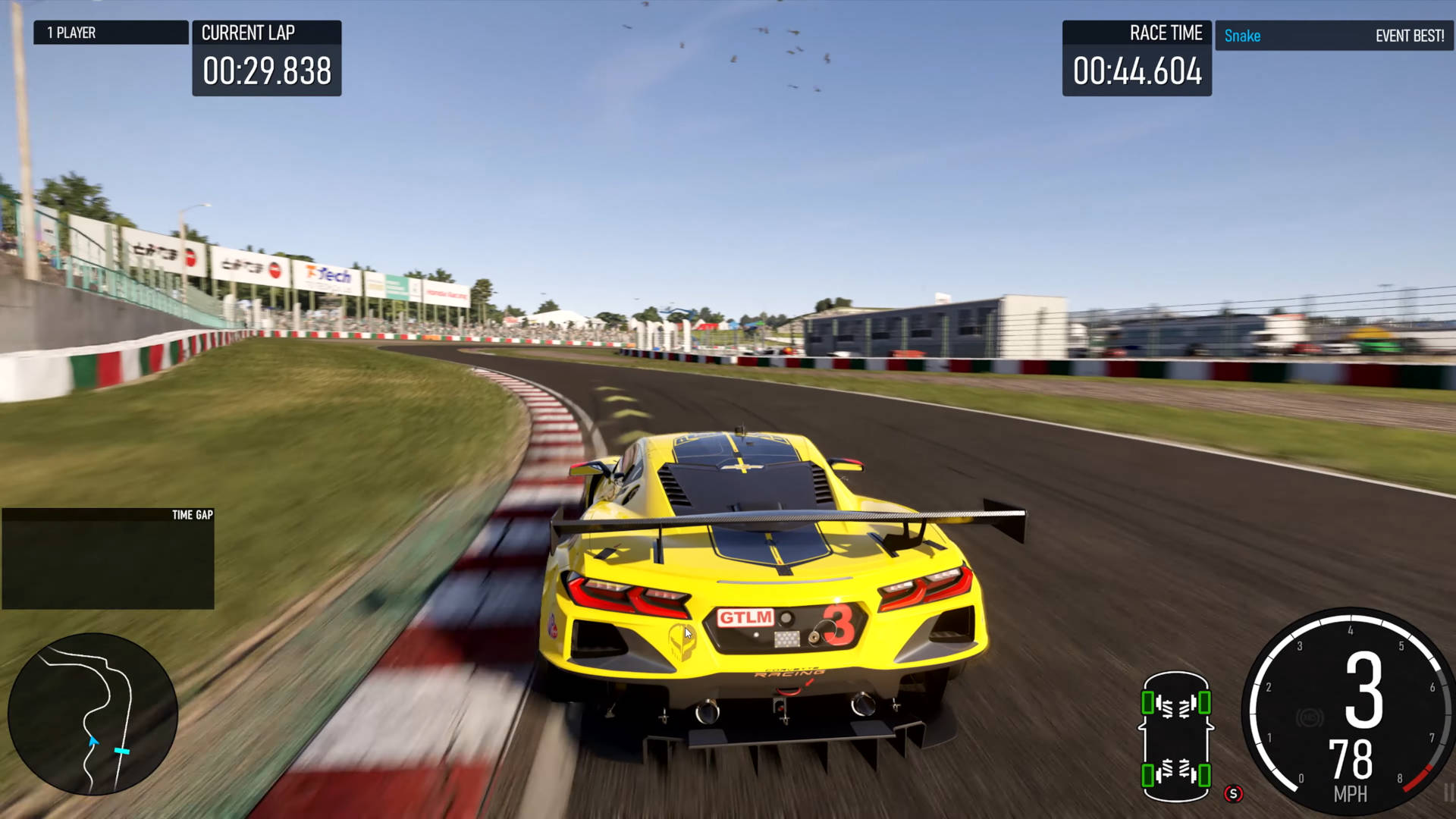 Forza Motorsport 8 Release Date Gameplay 