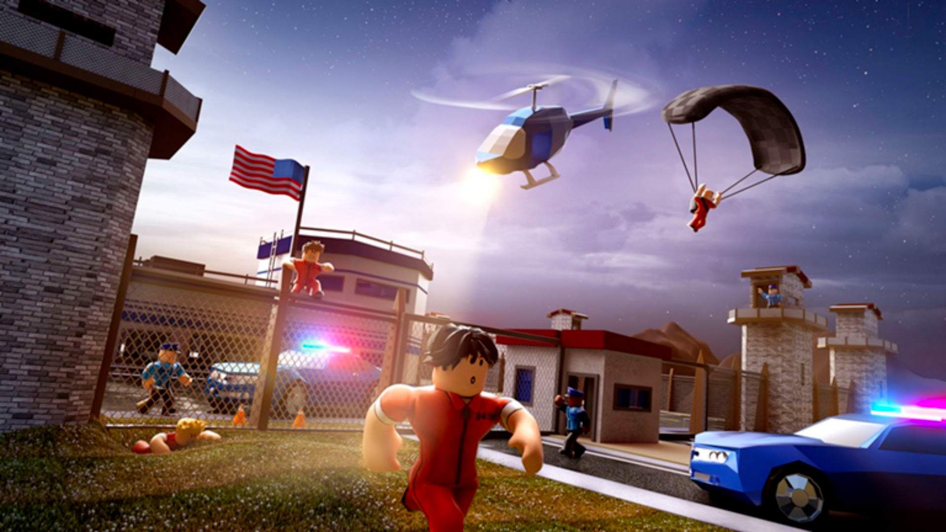 Roblox is full of cool and fun games – the hard part is picking