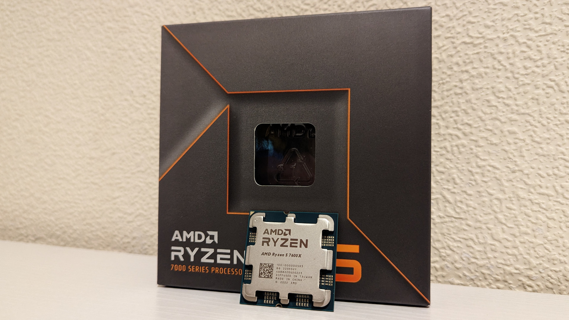 AMD Ryzen 5 7600X review: A great CPU muted by AM5's high costs