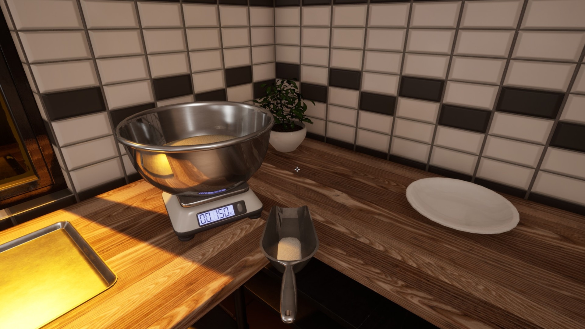Cooking Simulator Review: Good Eats – GameSkinny