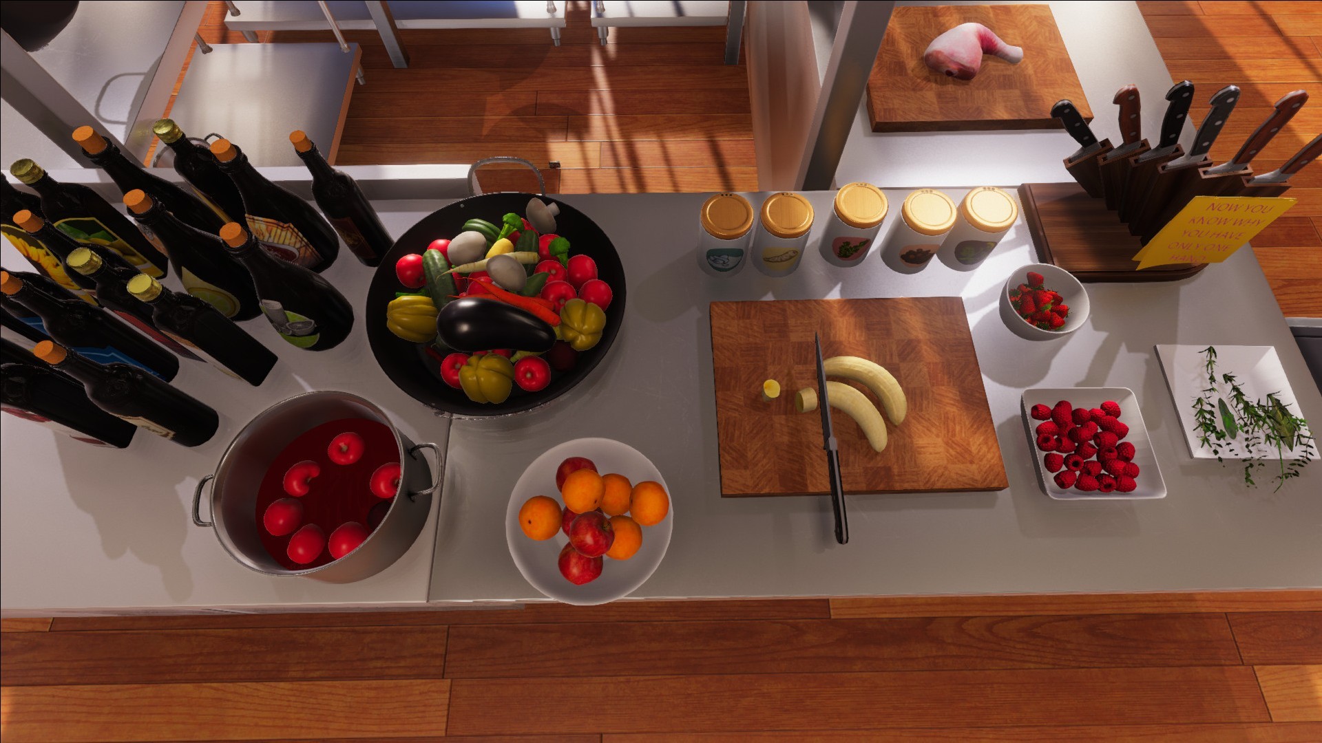 Best Cooking Games Cooking Simulator 