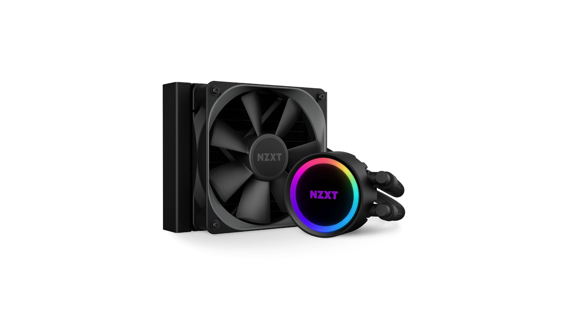 Get a Cooler Master 240mm AIO Cooler With RGB Fans for Just $50