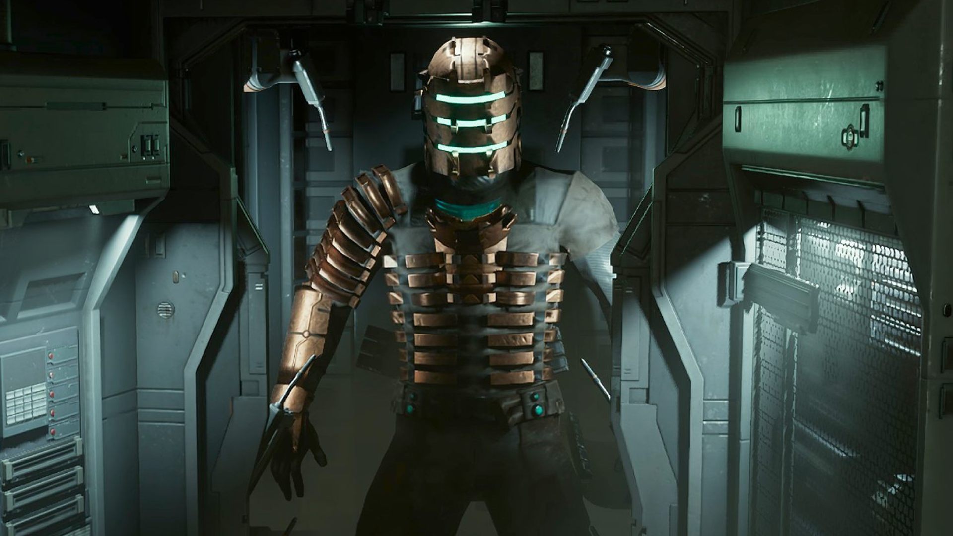 The Dead Space remake has an amazing feature I won't be using