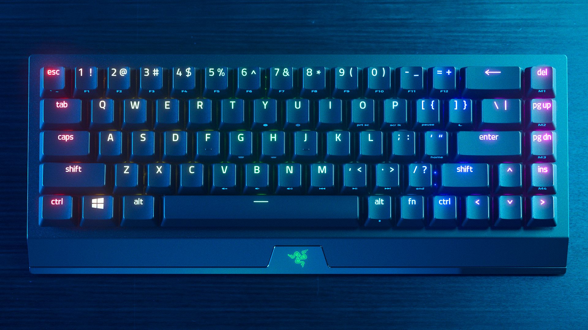 The 6 Best Gaming Keyboards - Fall 2023: Reviews 