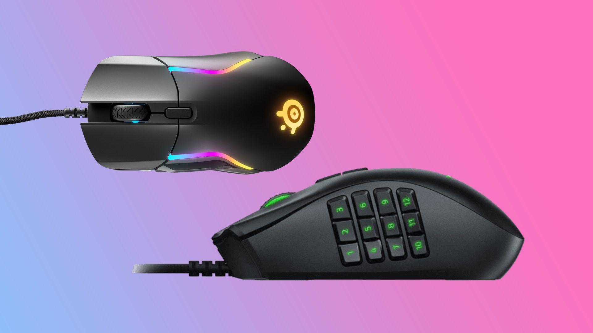 The Best Gaming Mice For 2023 PCMag lupon.gov.ph