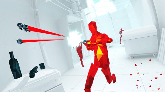 Best VR games: Top 7 you can play right now