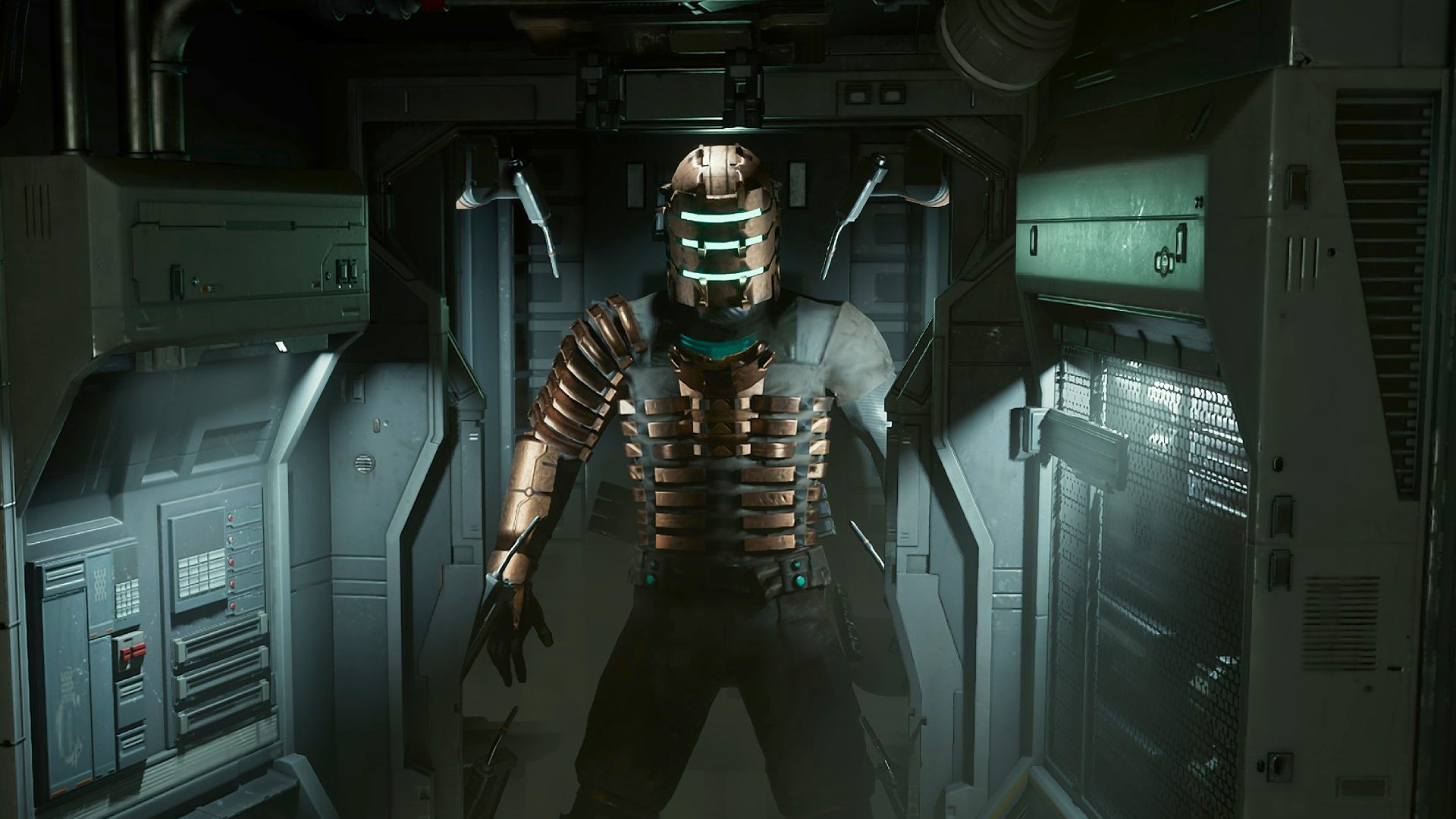 Dead Space review: one of the best survival horror games gets a