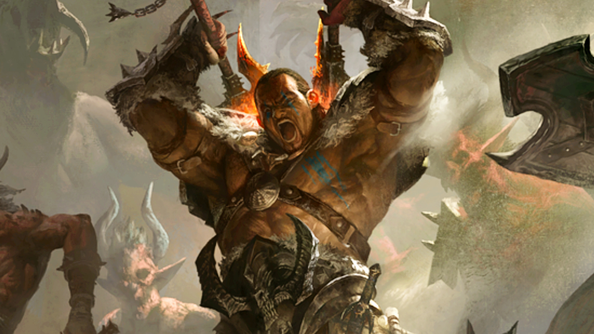 Activision: Diablo Immortal Sets Stage for Franchise to Expand