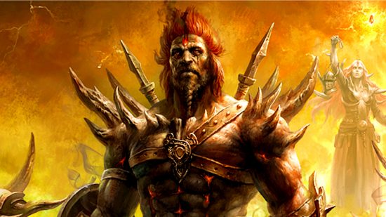 Diablo Immortal Season 5 Is Part Of The Game's First Major Update