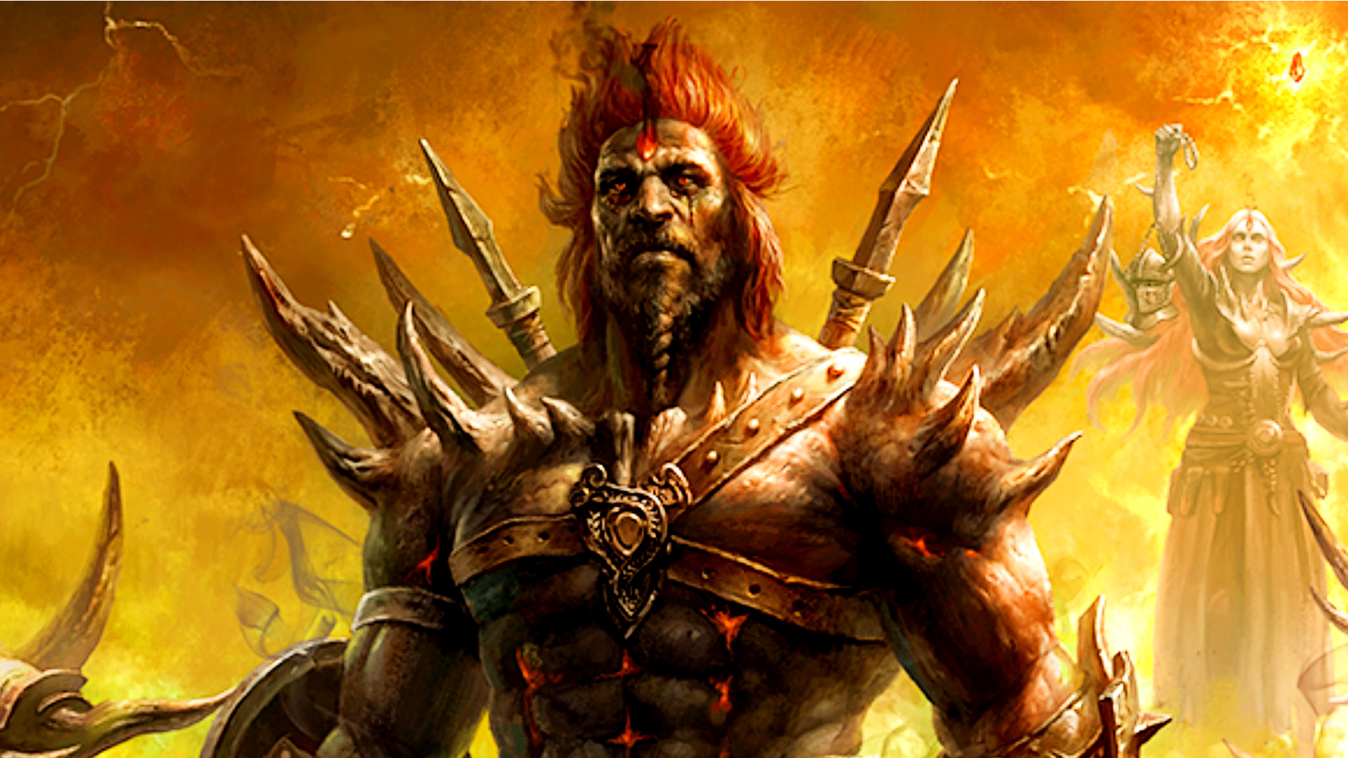 Diablo Immortal Content Update On January 16: Season Nine, 36 New  Legendaries, Cross-Server Dungeons - Wowhead News