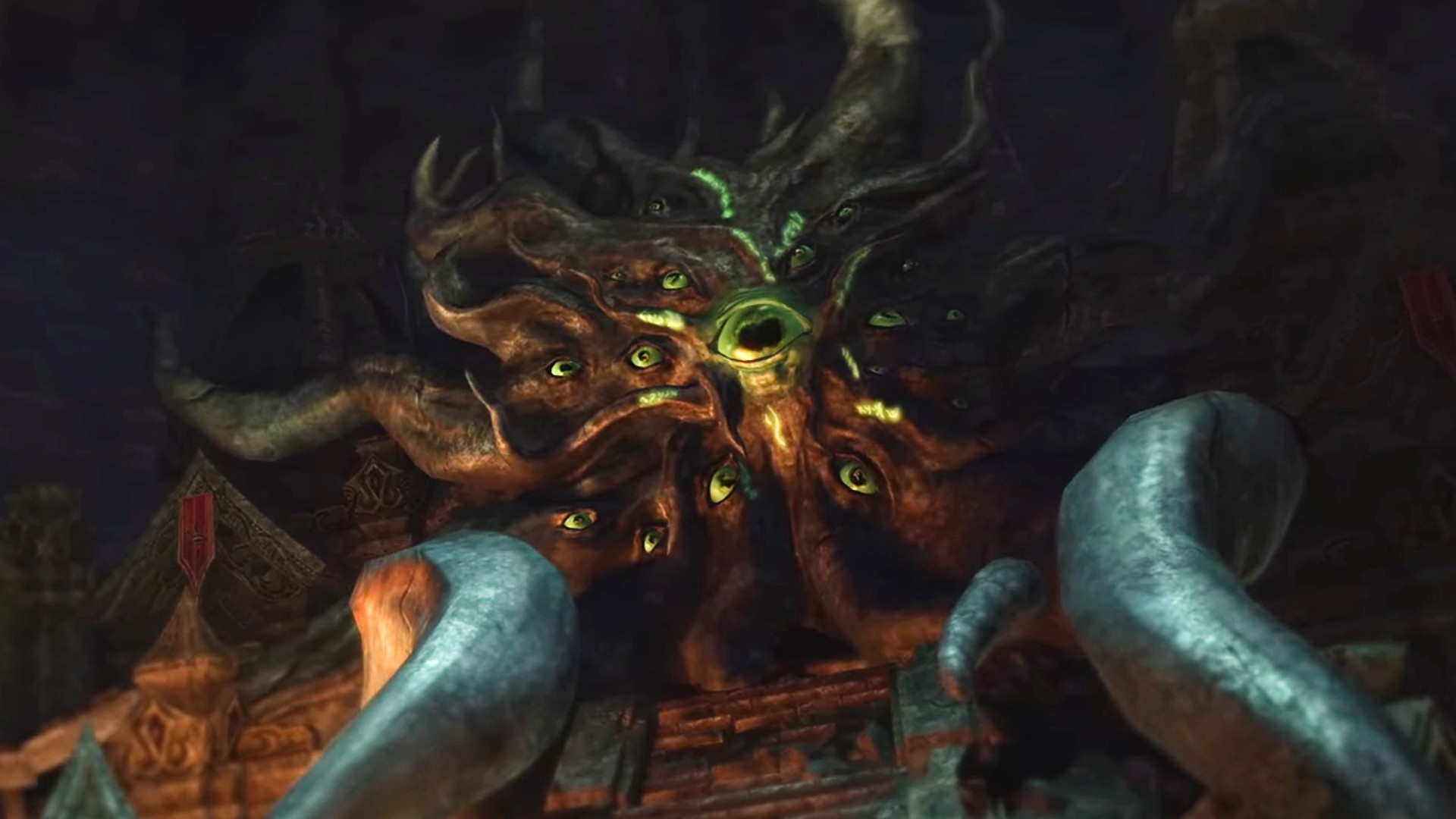 Elder Scrolls Online: Necrom chega em junho