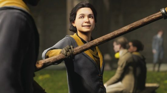 Hogwarts Legacy PC system requirements revealed; Game to be Steam