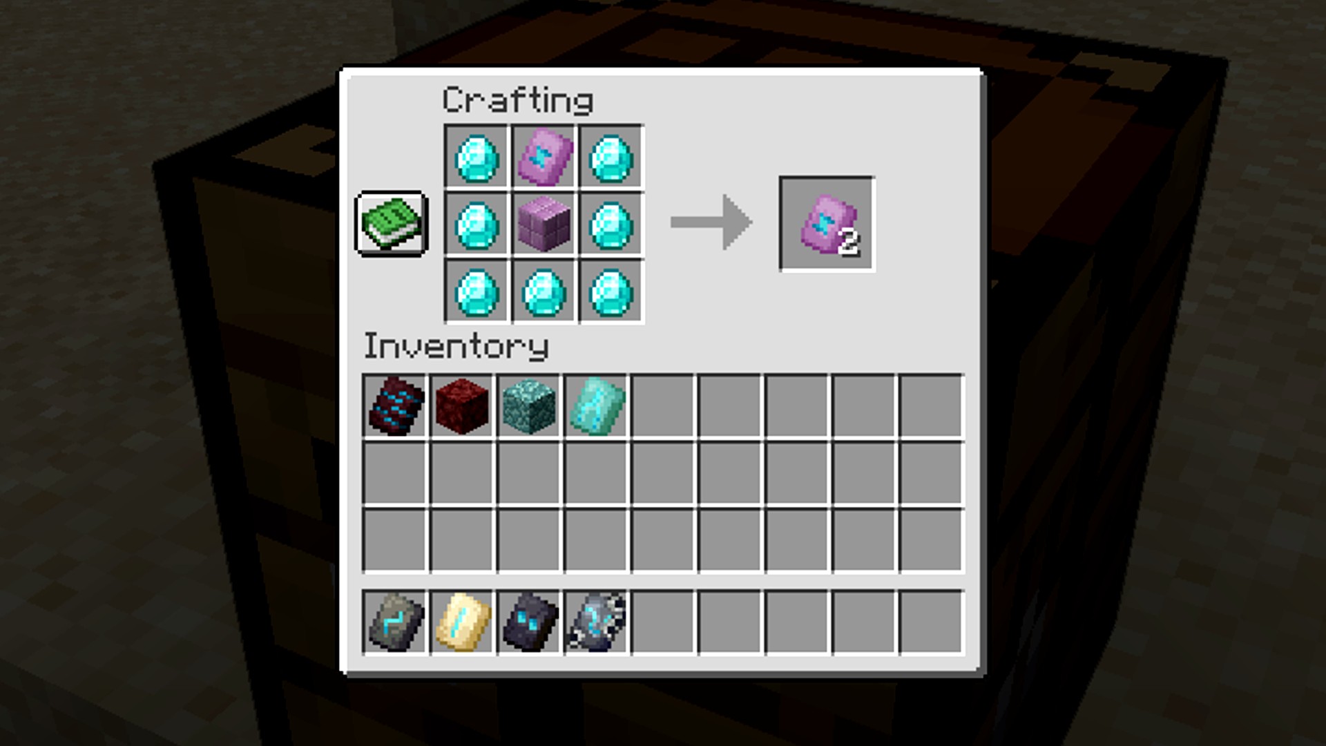 Minecraft armor trims how to find and use smithing templates Oneasks