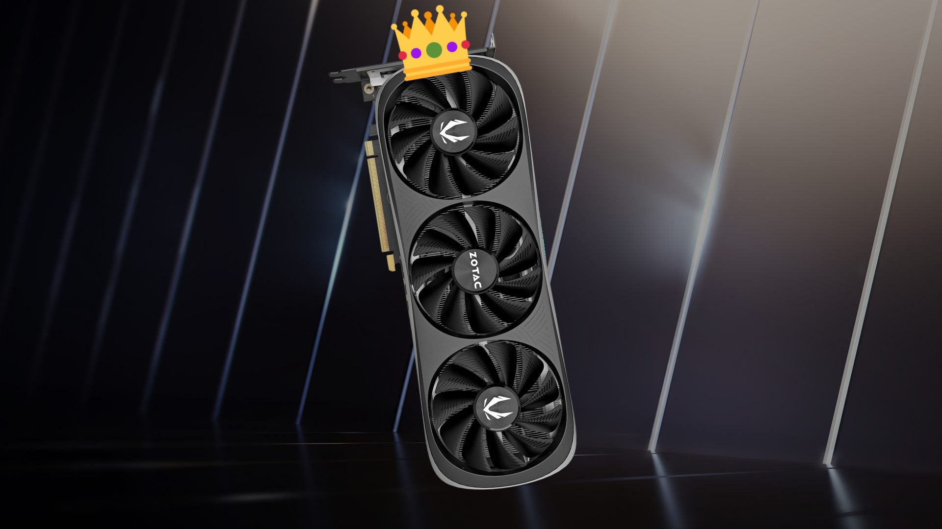 Nvidia's GeForce RTX 4070 Super Arrives For Gamers And Shakes-Up Pricing