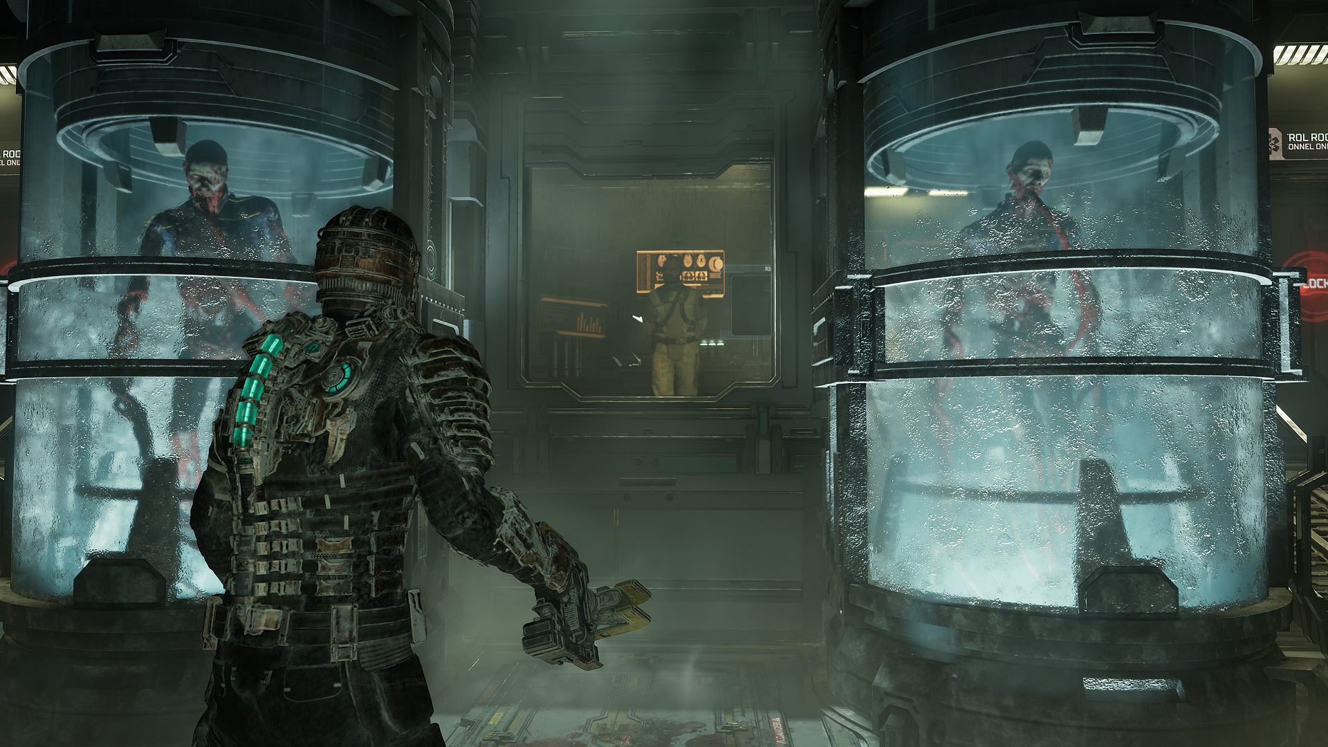 Dead Space 2 Is Going To Be Much Harder To Remake