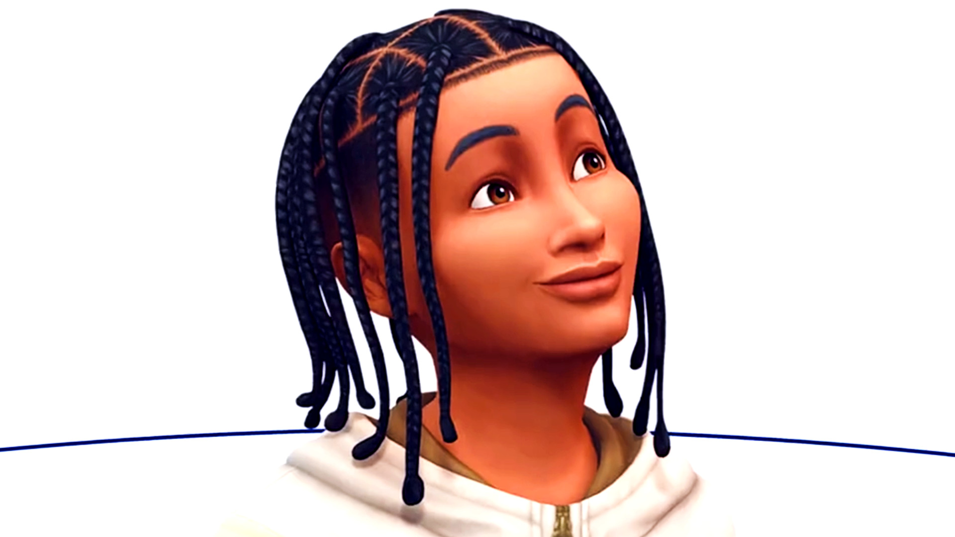 The Sims 4 infant update heads EA’s familyled 2023 teaser