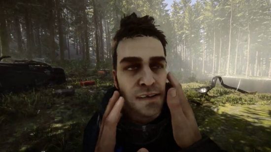 FINALLY! Sons of The Forest First Gameplay Trailer (The Forest 2